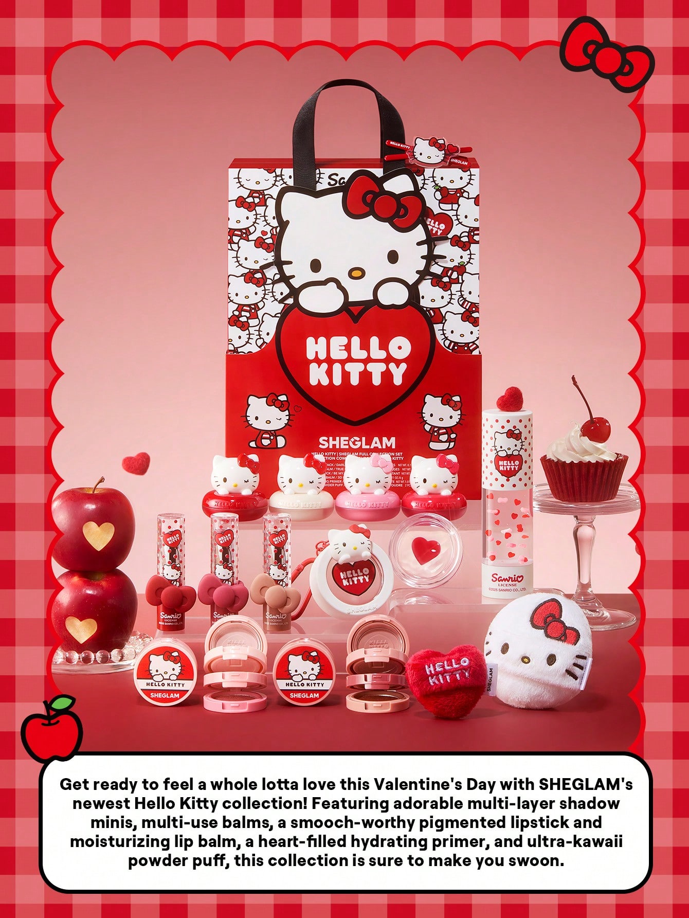 hello kitty collection copy